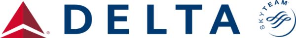 Logo of Delta Air Lines