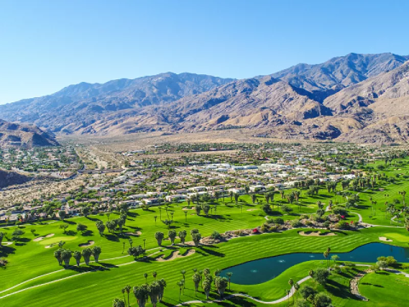 Palm Springs